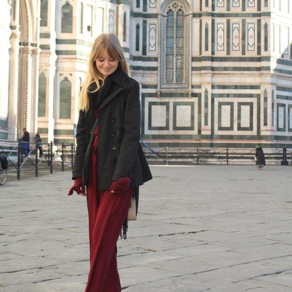 Meet your Posher, Meghan